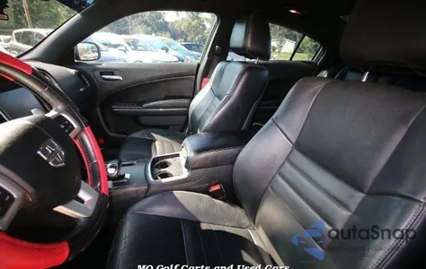 2013 Dodge Charger Sxt из США, поврежденный, VIN 2C3CDXHG4DH735131